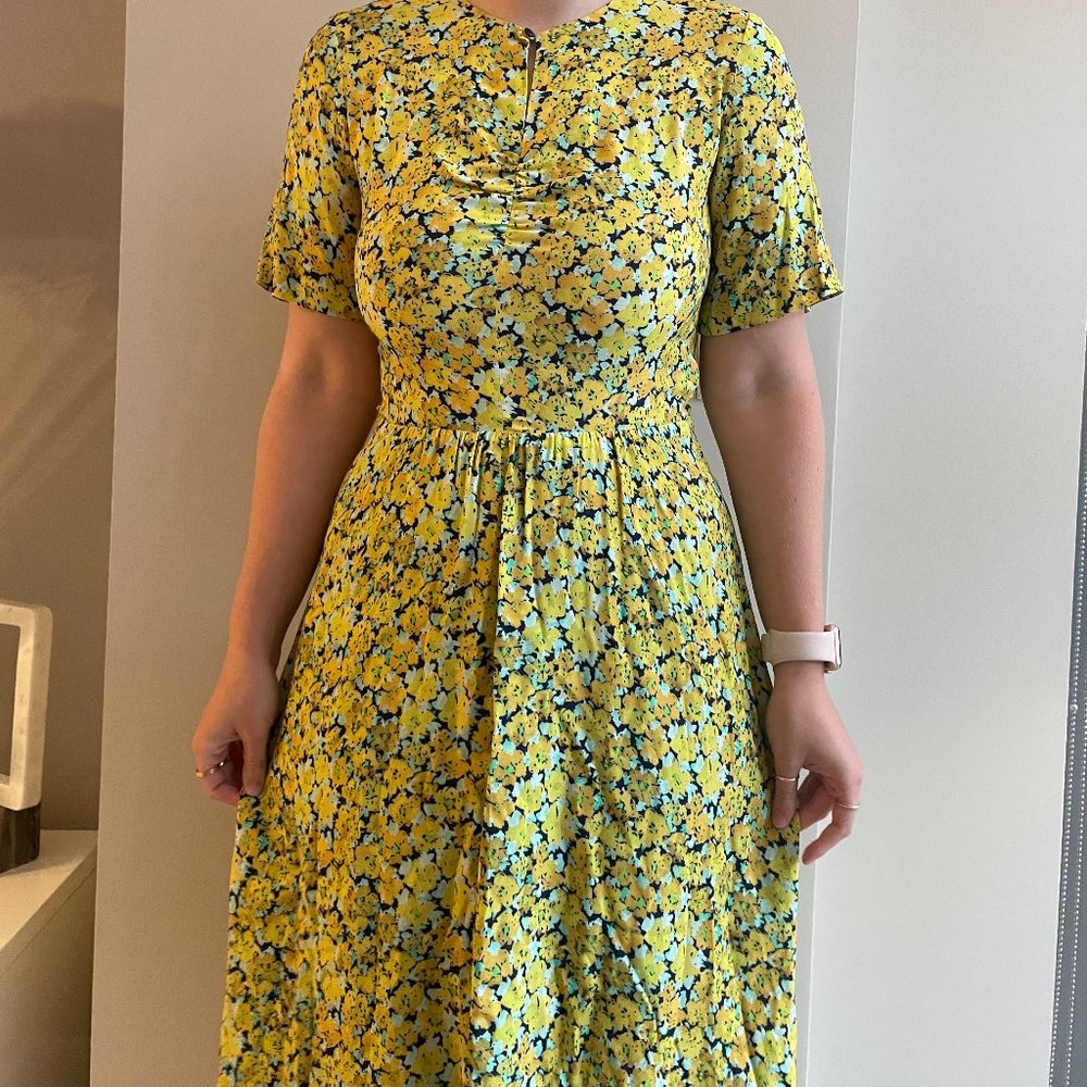 A.P.C. Jayla Dress